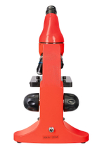 Микроскоп Levenhuk Rainbow 50L