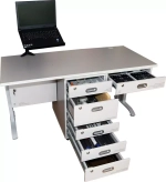 Лабораторный комплекс для учебной практической и проектной деятельности по биологии и экологии Химлабо