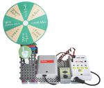 Электромеханический конструктор Huna My Robot Time "Junior"