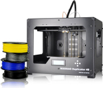 3D принтер WanHao Duplicator 4S