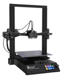 3D принтер BIQU B1