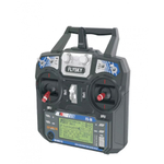 Пульт Flysky (Phoenix 4 (WS) FPV), совместимый с конструктором программируемого квадрокоптера Phoenix