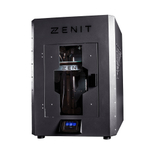 3D принтер Zenit DUO 300 с двумя экструдерами