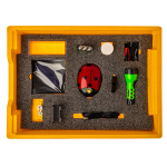 Модуль «Свет» для цифровой лаборатории «Наураша в стране Наурандии».