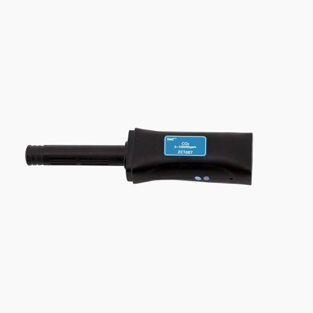 USB Датчик углекислого газа CO2 (инфракрасный) SWR ZC1007