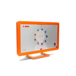 Логопедическое зеркало Omnia 32" (Без компьютера и сенсорного экрана)