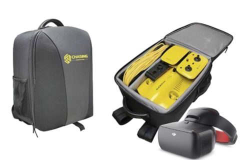 Подводный дрон Chasing Gladius Mini Premium