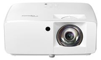 Проектор лазерный Optoma ZH350ST