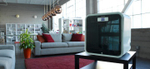 3D принтер 3D Systems CubePro