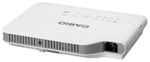 Короткофокусный проектор Casio XJ-A252, WXGA