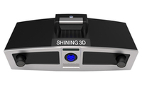 3D сканер Shining 3D OptimScan-5M