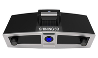 3D сканер Shining3D OptimScan-5M