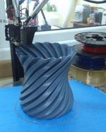 3D принтер DELTA TOWER