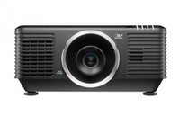 Проектор лазерный Vivitek DU7295Z-BK со стандартным объективом VL906G