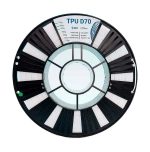 Катушка TPU D70-пластика REC 1.75мм, 750г