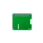 Шаблоны (подложки) Voltera для Raspberry Pi B+