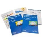 Arduino набор на 35 уроков MAXI, MR015 Мастер Кит