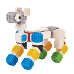 Робототехнический конструктор Cubroid "Coding Block"