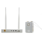 Пульт дистанционного управления и приёмник DJI Lightbridge 2.4G Full HD Digital