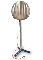 Сфера проводящая PASCO