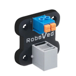 Амперметр для EV3