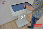 Интерактивный стол AVKompleks «Оникс»