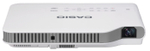 Короткофокусный проектор Casio XJ-A242, WXGA