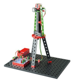 Электромеханический конструктор "BT Стартовый набор" Fischertechnik 540587