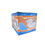 Набор для быстрого прототипирования электронных устройств. Базовый уровень ЭВН20.2120-КВ