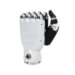 Кисть-рука The Dexterous Hand RH56DFX-2L (левая) Inspire Robots (повышенная скорость)