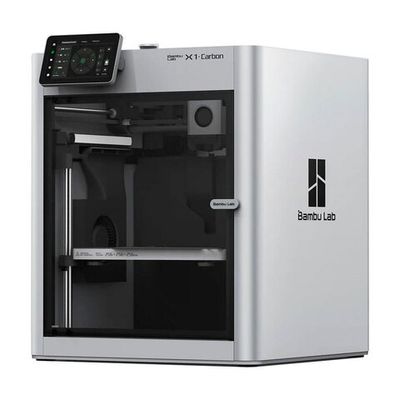 3D принтер Bambu Lab X1 Carbon Combo
