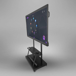 Интерактивная панель BM Stark Baikal Light Pro 2.0 65"