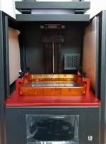 3D принтер Wanhao Duplicator D8