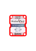 Тестер кабелей EV3 и NXT
