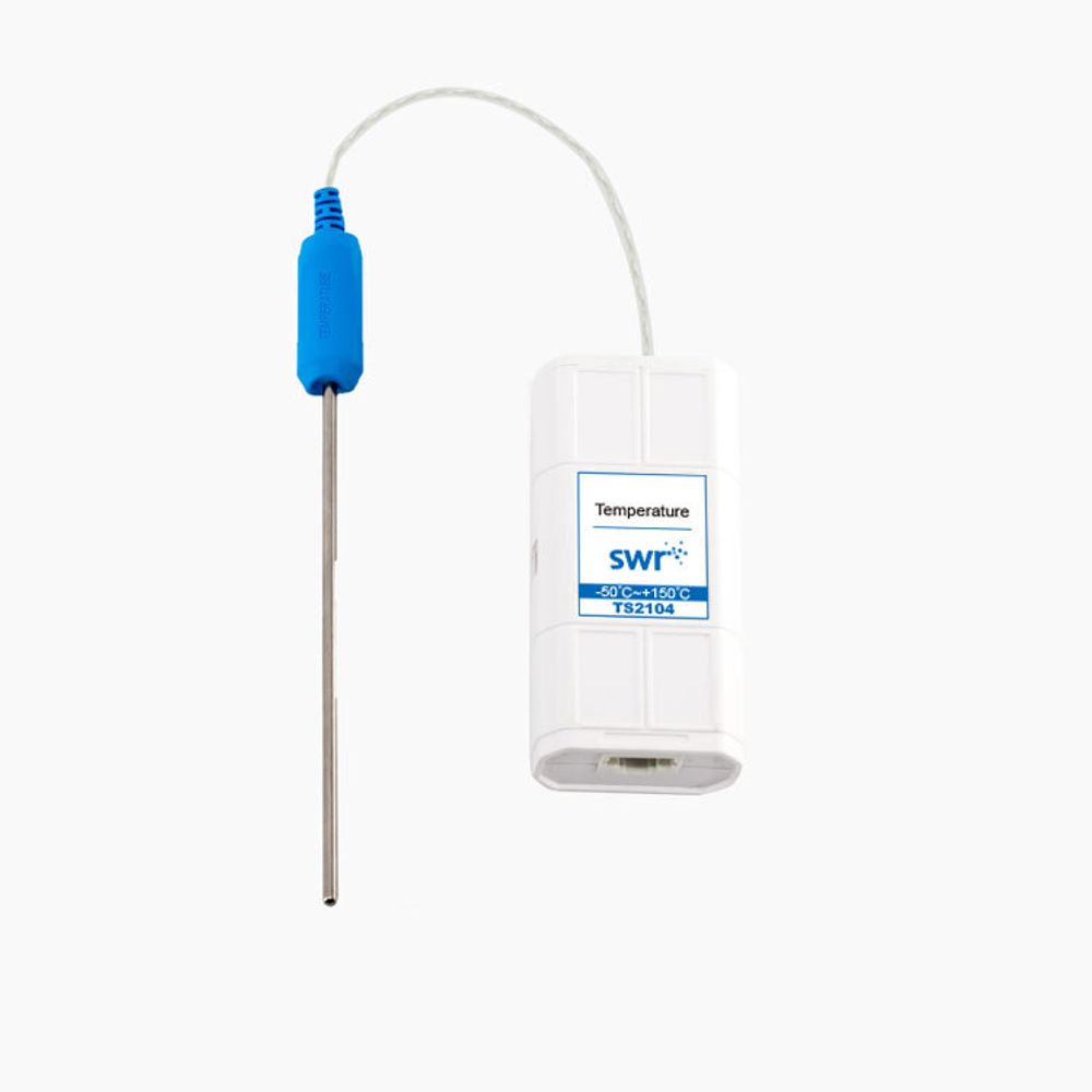 RJ45 Датчик температуры SWR TS2104