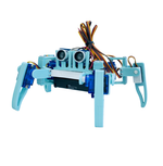 Робот-паук "Квадропод" Enjoy Robotics