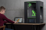 3D принтер IMPRINTA Hercules G3