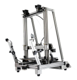 3D принтер Wanhao Duplicator D12 500