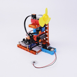 Дополнительный набор "Инженерные проекты" с руководством пользователя