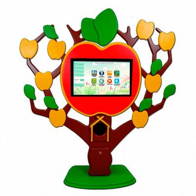 Игровой коррекционно-развивающий комплекс «Древо знаний» AVKompleks