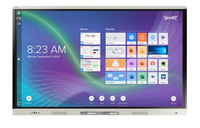 Интерактивная панель 65" SBID-MX265-V4 с ПО SMART Notebook