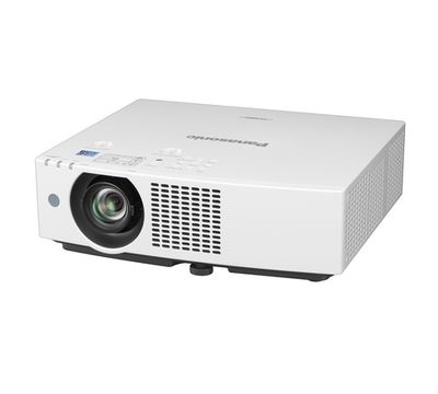 Проектор мультимедийный Panasonic PT-VMZ51