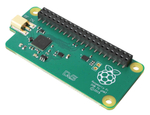 ТВ-тюнер DVB-T2 Raspberry Pi TV HAT
