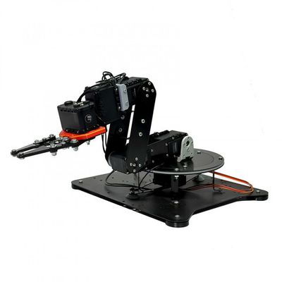 Конструктор манипуляционных роботов Hobots 1