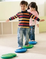 Балансировочные облачка Weplay KT0012