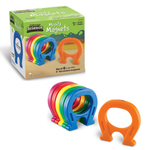 "Моя первая лаборатория. Магнит-подкова" (6 элементов) Learning Resources LER0790