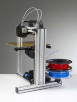 3D принтер Felix 3.1 - 2 ПГ