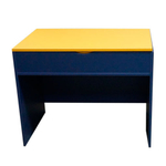 Логопедический стол «Антошка 24» (1 модуль)