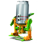 Конструктор Зеленая энергия 6 в 1