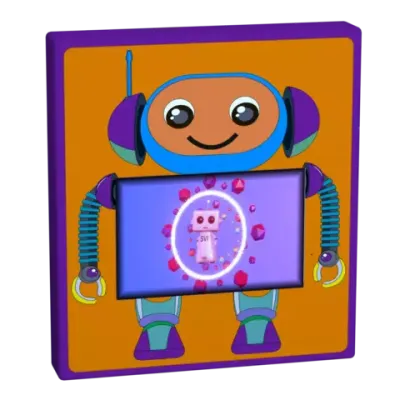 Интерактивная панель Service.Interactive 